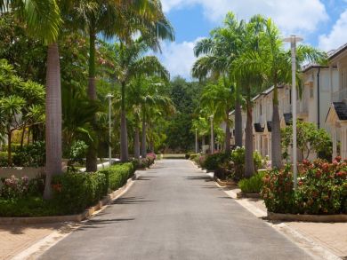 Barbados Home 942460