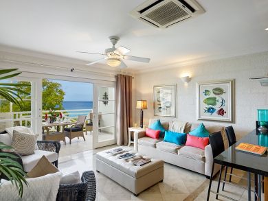 Barbados Home 942461