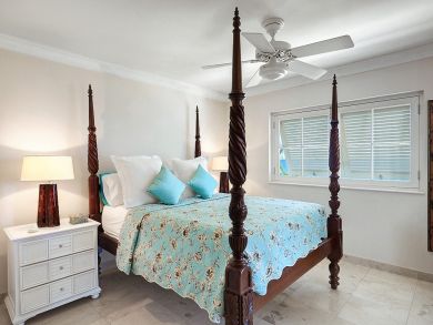 Barbados Home 942461