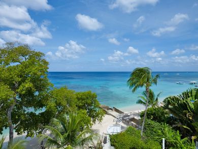 Barbados Home 942461