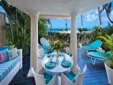 Barbados Home 942463
