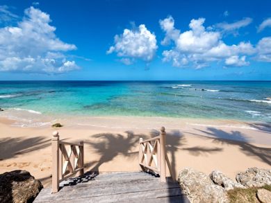 Barbados Home 942463