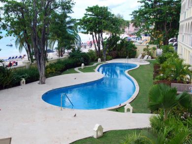 Barbados Condo 942464