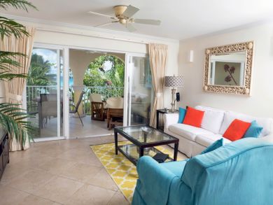 Barbados Condo 942464
