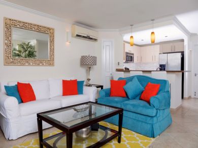 Barbados Condo 942464