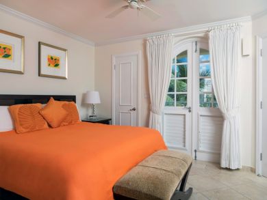 Barbados Condo 942464