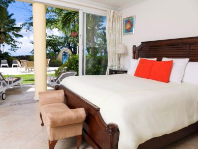 Barbados Condo 942464