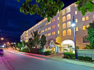 Barbados Condo 942464
