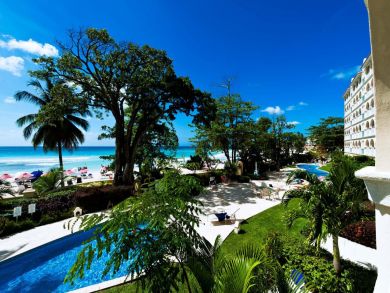 Barbados Condo 942465