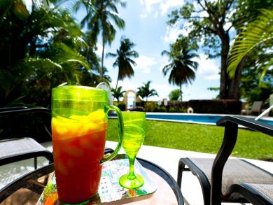 Barbados Condo 942465