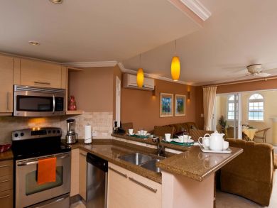 Barbados Condo 942465