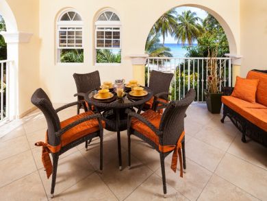 Barbados Condo 942466