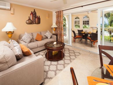 Barbados Condo 942466