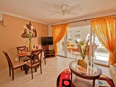 Barbados Condo 942466