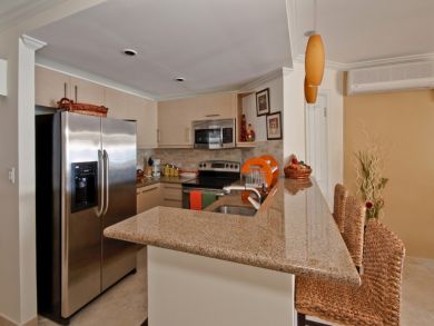 Barbados Condo 942466