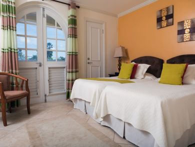 Barbados Condo 942466