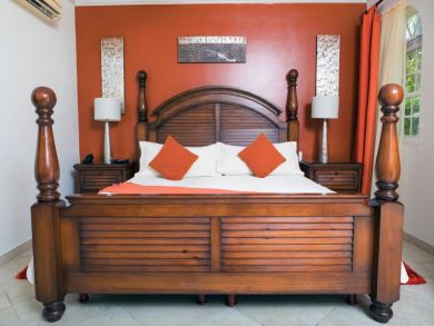 Barbados Condo 942466