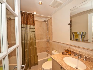 Barbados Condo 942466