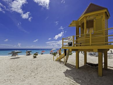Barbados Condo 942466