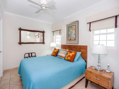 Barbados Three Bedroom Penthouse
