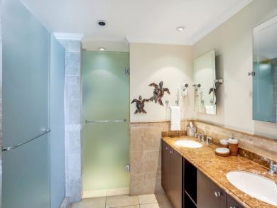 Barbados Three Bedroom Penthouse