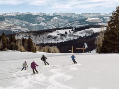 Stunning Beaver Creek Vacation Home Sleeps 8 Walk to Lifts Stunning Beaver Creek Vacation Home Sleeps 8 Walk to Lifts