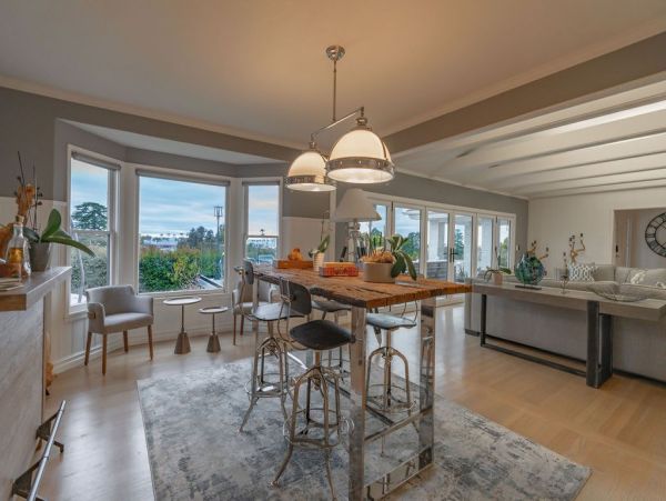 La Jolla Shores Luxury Vacation Rental - San Diego Ocean View Home
