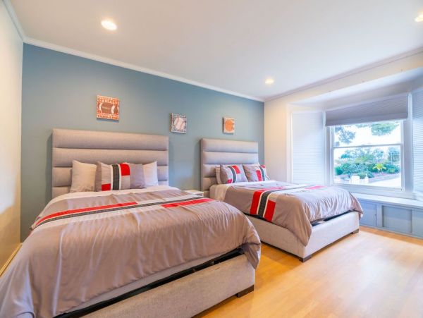 La Jolla Shores Luxury Vacation Rental - San Diego Ocean View Home