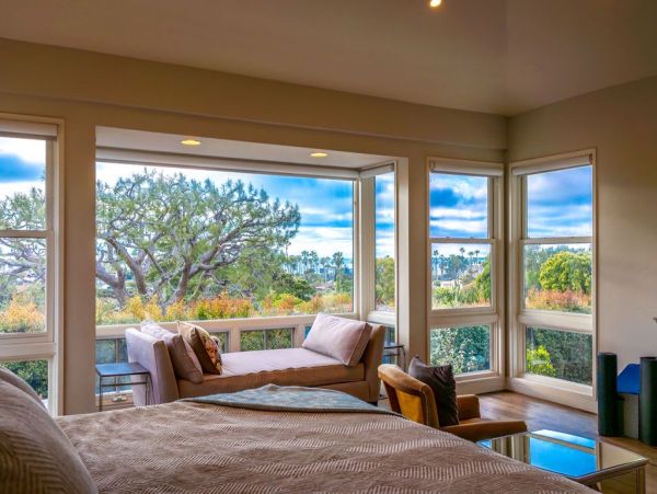 La Jolla Shores Luxury Vacation Rental - San Diego Ocean View Home