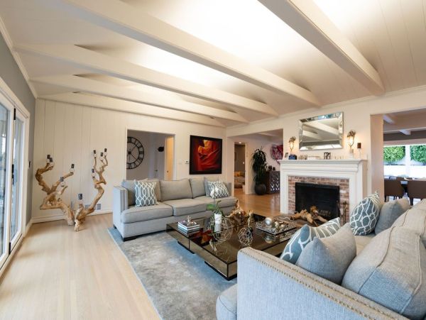 La Jolla Shores Luxury Vacation Rental - San Diego Ocean View Home