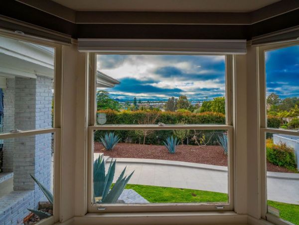 La Jolla Shores Luxury Vacation Rental - San Diego Ocean View Home