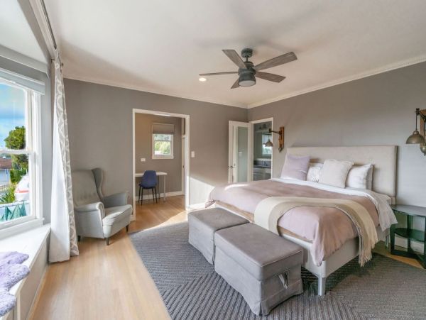 La Jolla Shores Luxury Vacation Rental - San Diego Ocean View Home