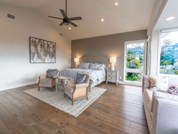 La Jolla Shores Luxury Vacation Rental - San Diego Ocean View Home