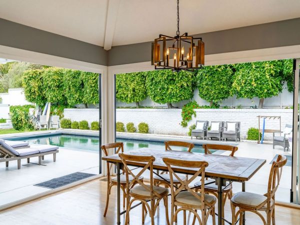 La Jolla Shores Luxury Vacation Rental - San Diego Ocean View Home