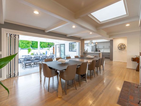 La Jolla Shores Luxury Vacation Rental - San Diego Ocean View Home