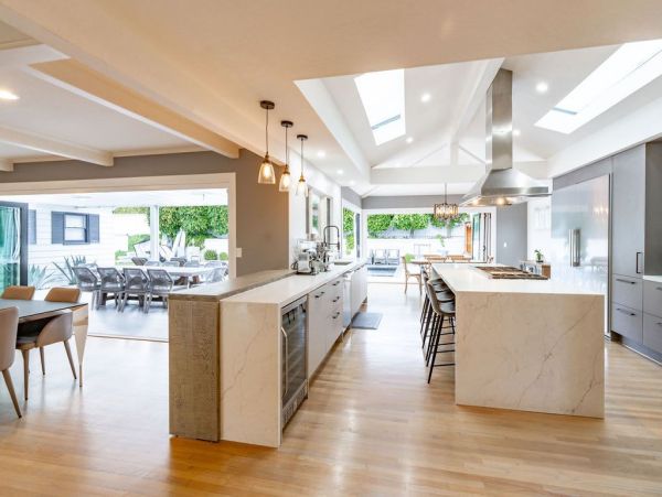 La Jolla Shores Luxury Vacation Rental - San Diego Ocean View Home