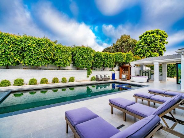 La Jolla Shores Luxury Vacation Rental - San Diego Ocean View Home