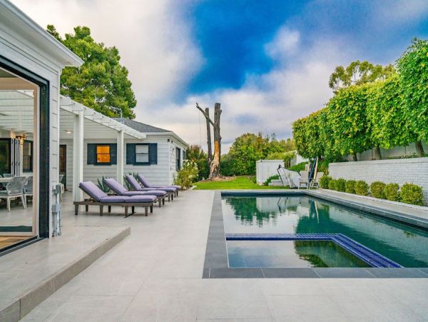La Jolla Shores Luxury Vacation Rental - San Diego Ocean View Home
