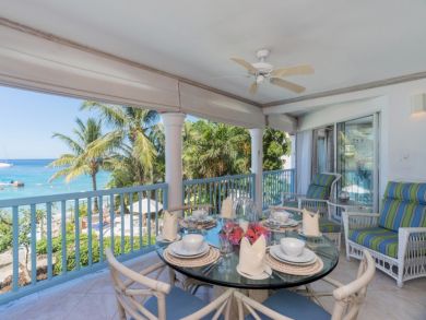 Barbados Condo 942478
