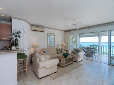 Barbados Condo 942478