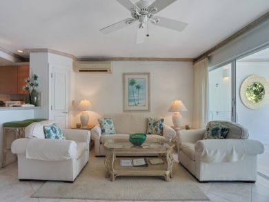 Barbados Condo 942478