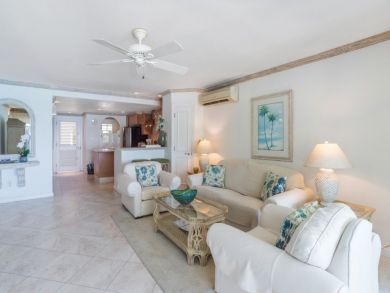 Barbados Condo 942478