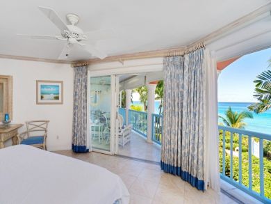 Barbados Condo 942478