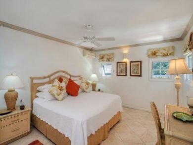 Barbados Condo 942478