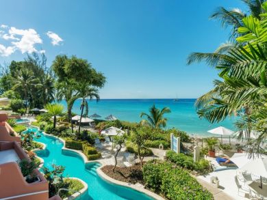 Barbados Condo 942478