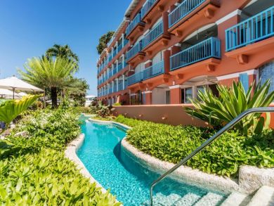 Barbados Condo 942478