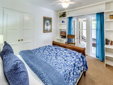 Palm Springs Deluxe Six Bedroom Vacation Pool Villa