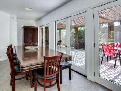 Palm Springs Deluxe Six Bedroom Vacation Pool Villa