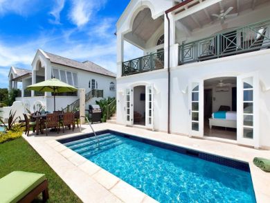 Barbados Home 942480