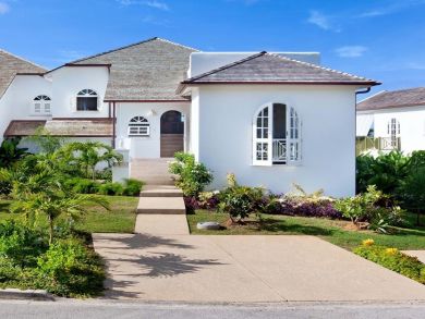 Barbados Home 942480